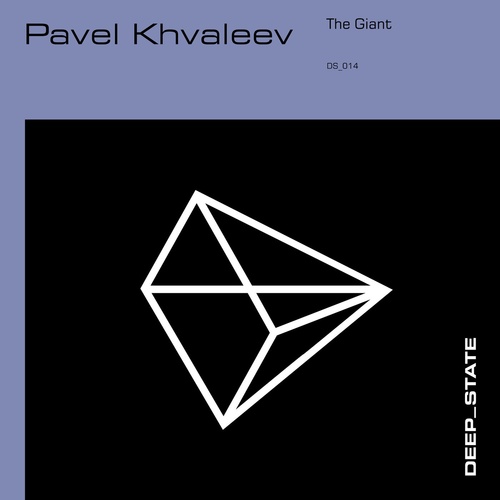 Pavel Khvaleev - The Giant [DS014]